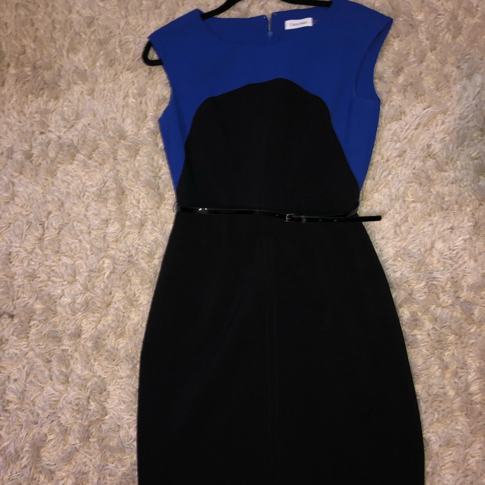 Calvin Klein Woman’s Dress